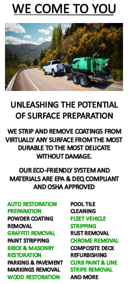 Mobile Dust Free Blasting LLC's image