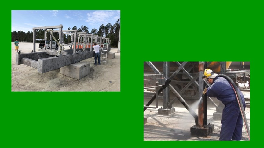 Mobile Dust Free Blasting LLC's image