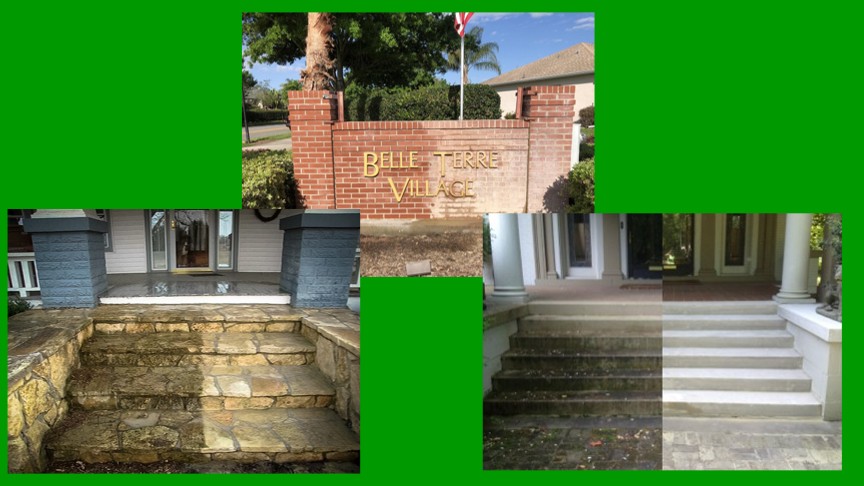 Mobile Dust Free Blasting LLC's image