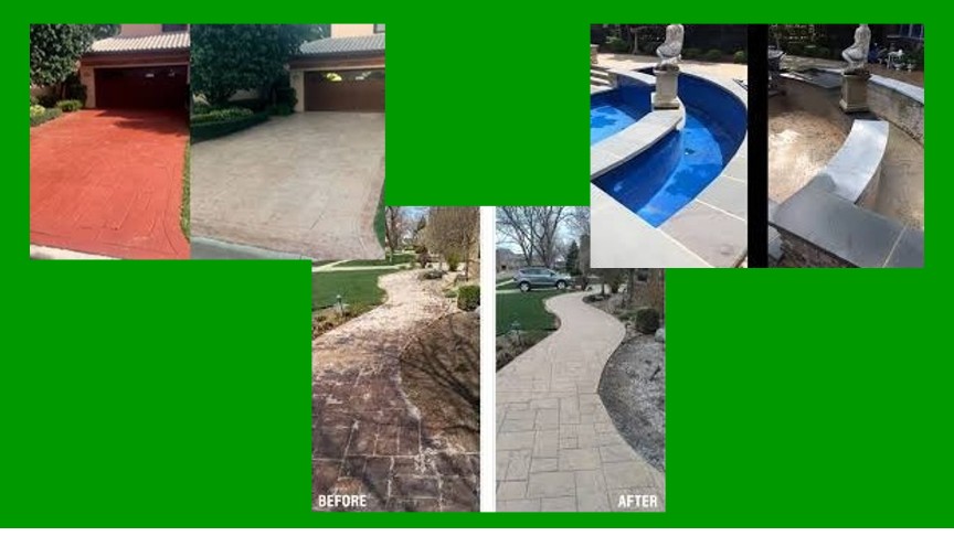 Mobile Dust Free Blasting LLC's image