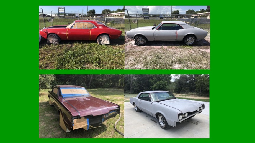 Mobile Dust Free Blasting LLC's image