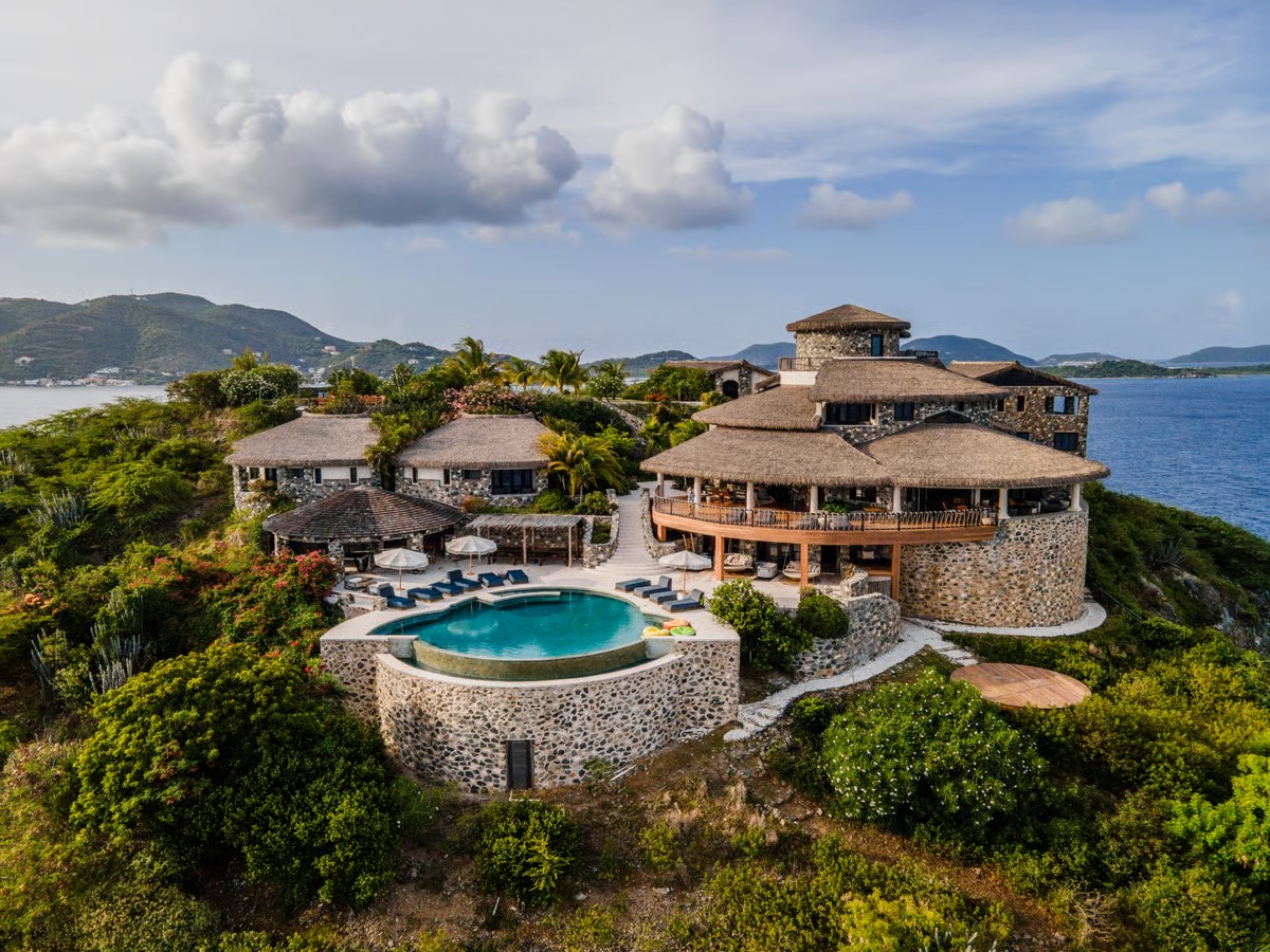 Cynthia's Vacations's image