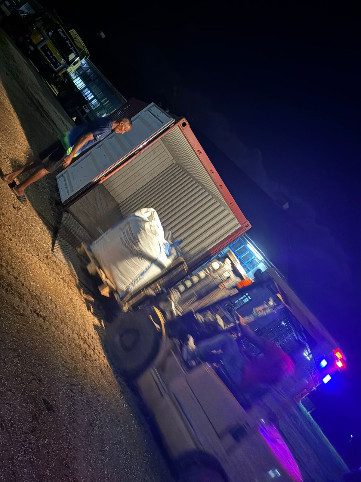 Hargain's Consultant and Logistics NV's image