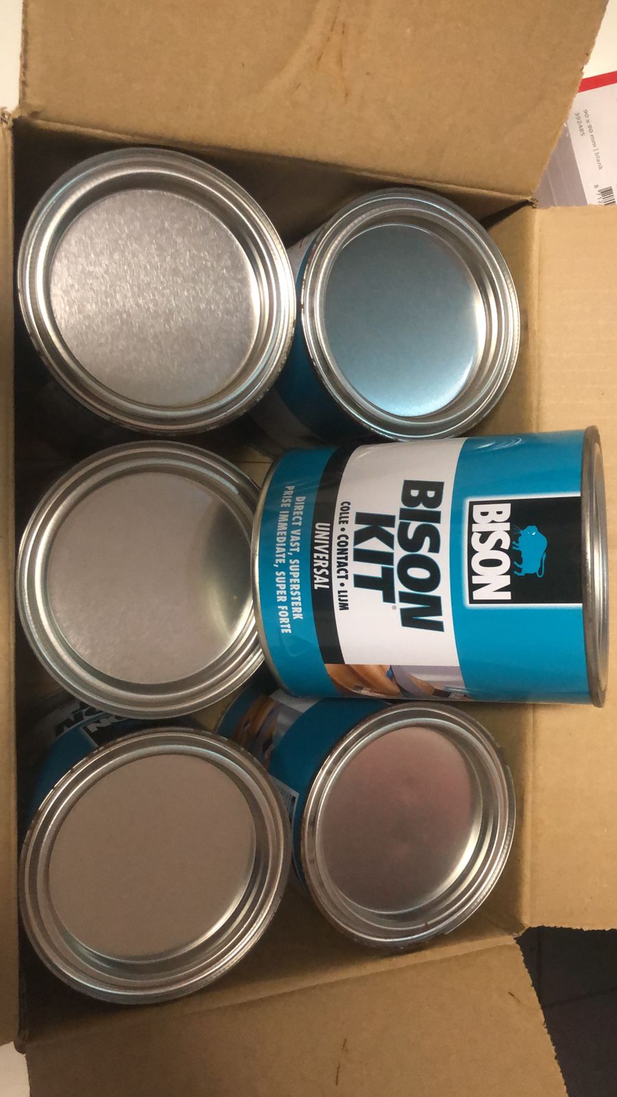 Hargain's Consultant and Logistics NV's image