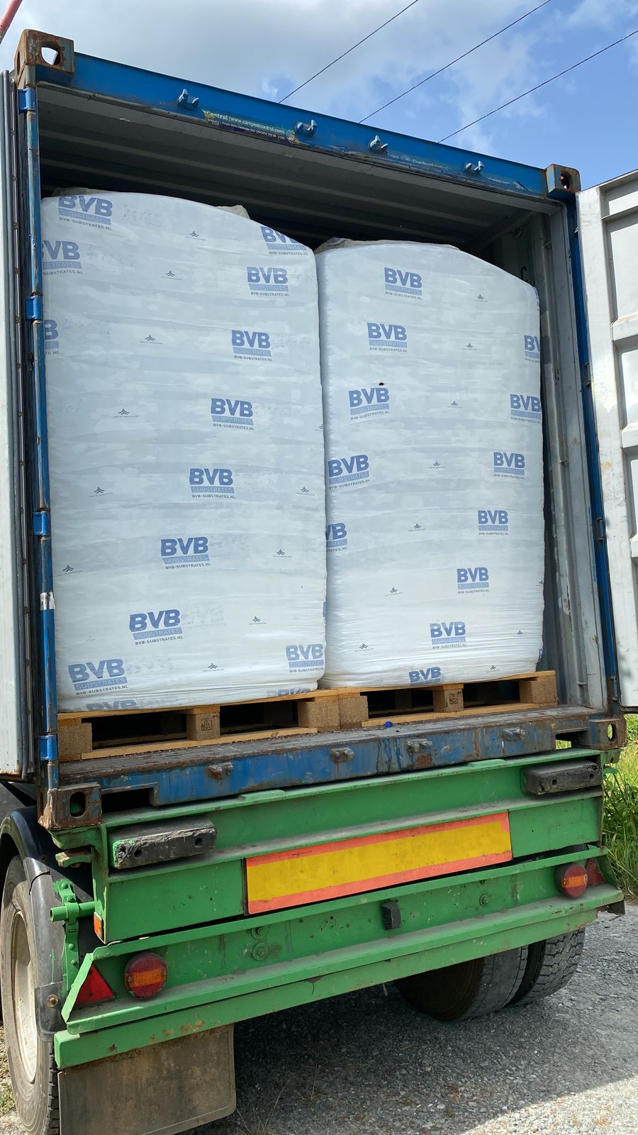 Hargain's Consultant and Logistics NV's image