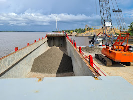 Hargain's Consultant and Logistics NV's image