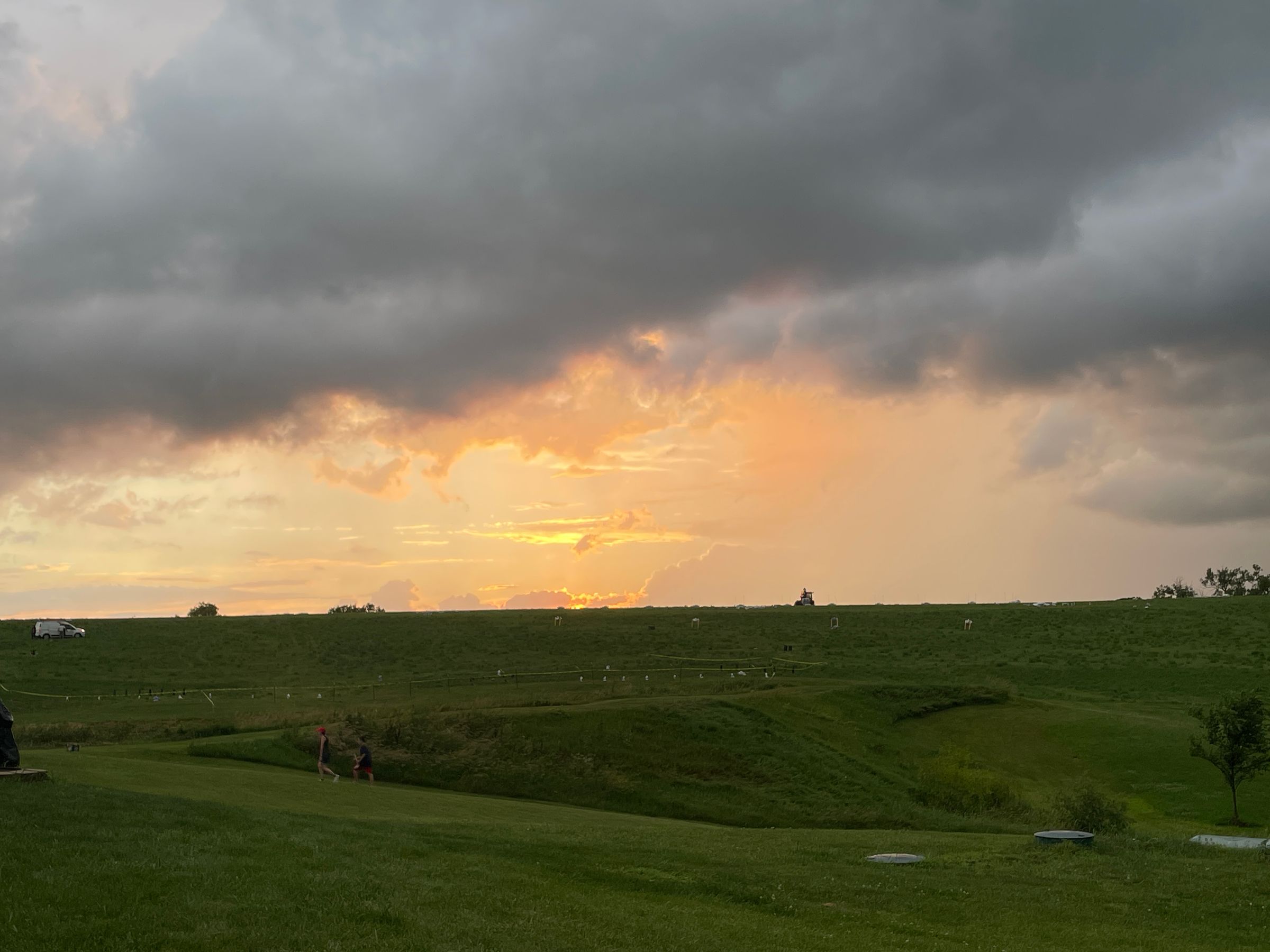 The Groundsmen 's image