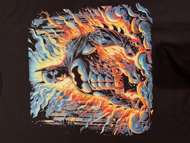 Dragon Fusion's image