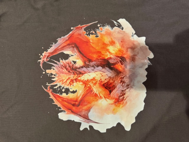 Dragon Fusion's image