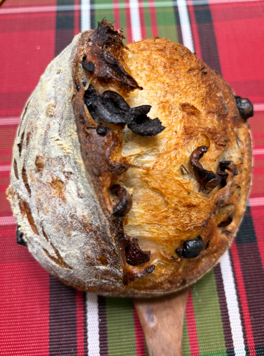 Good Bread, LLC's image