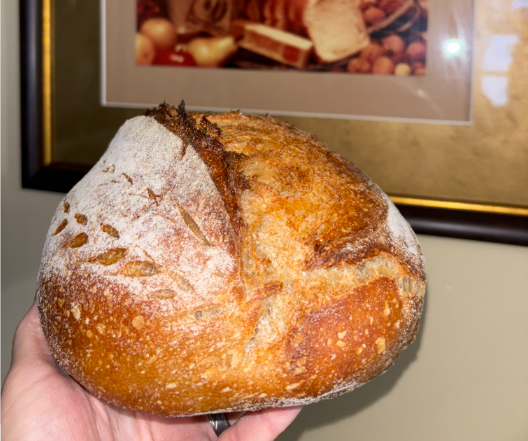 Good Bread, LLC's image