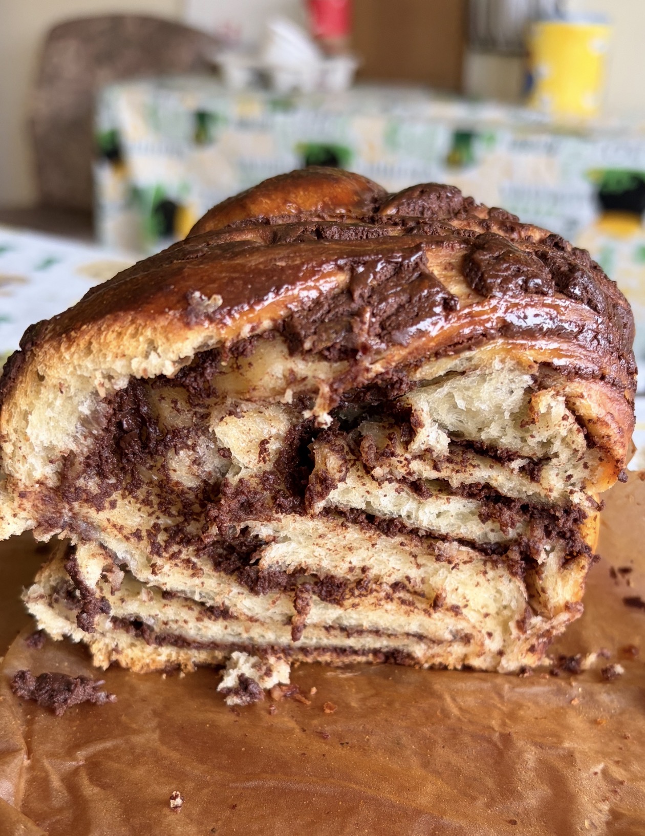 Good Bread, LLC's image