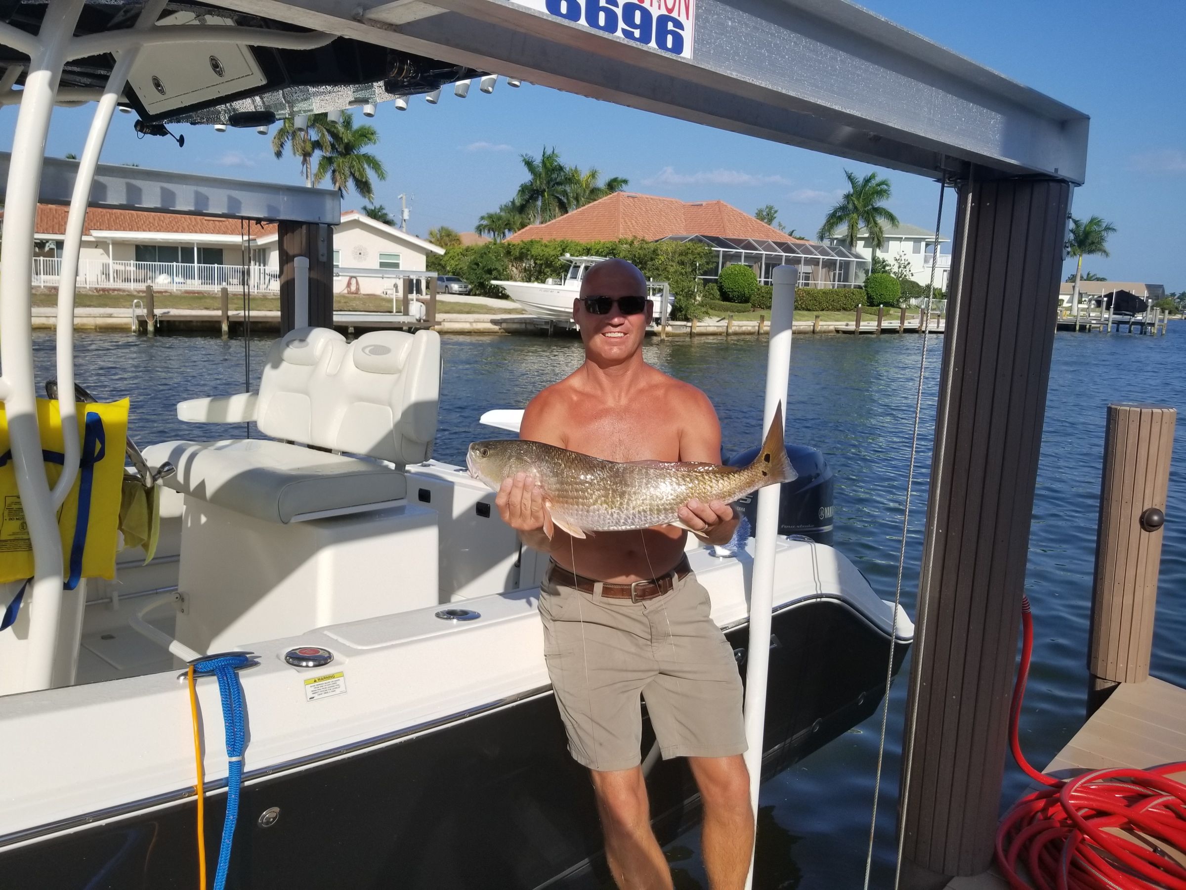 Captain dan morgan's image