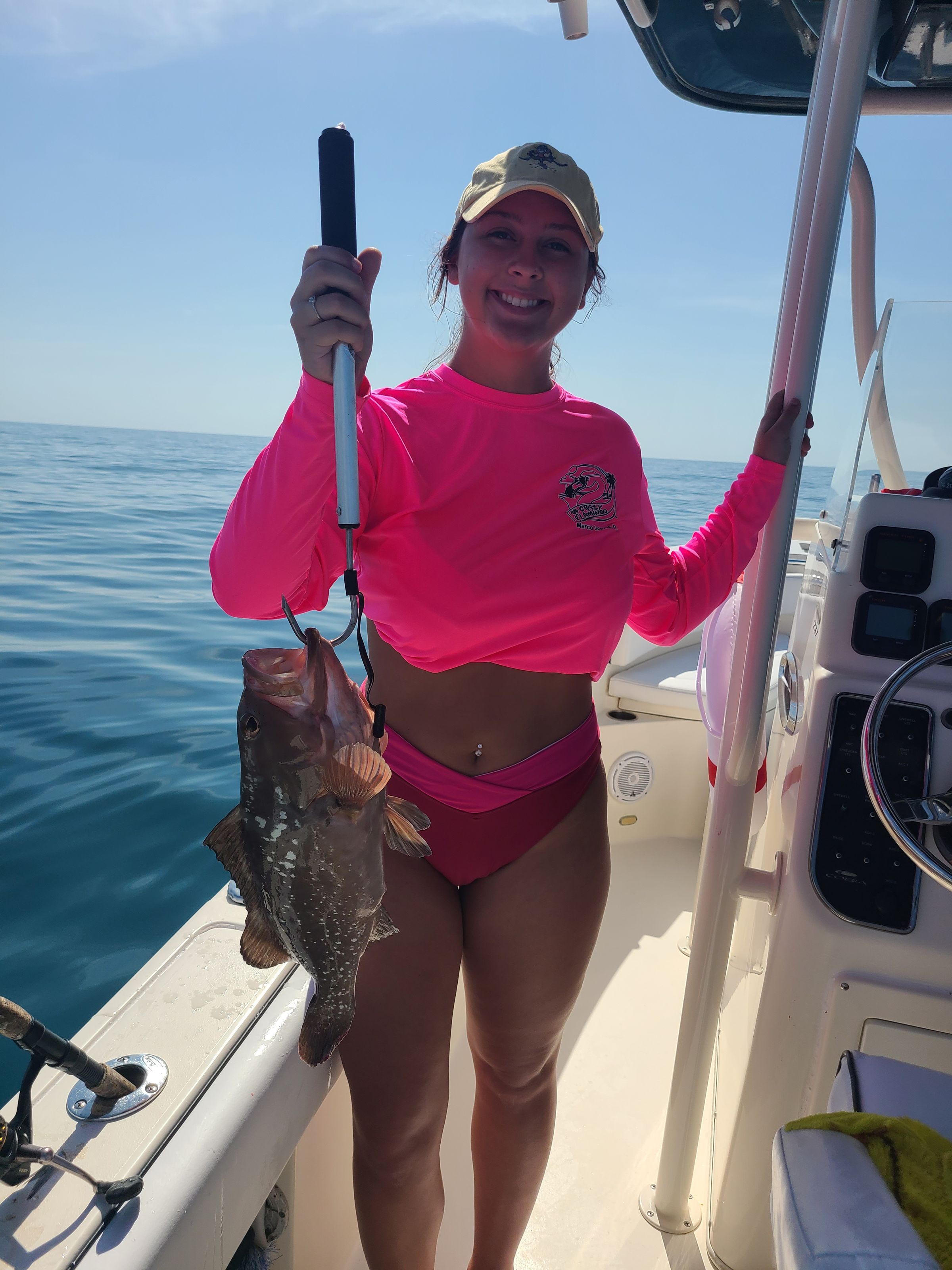 Captain dan morgan's image