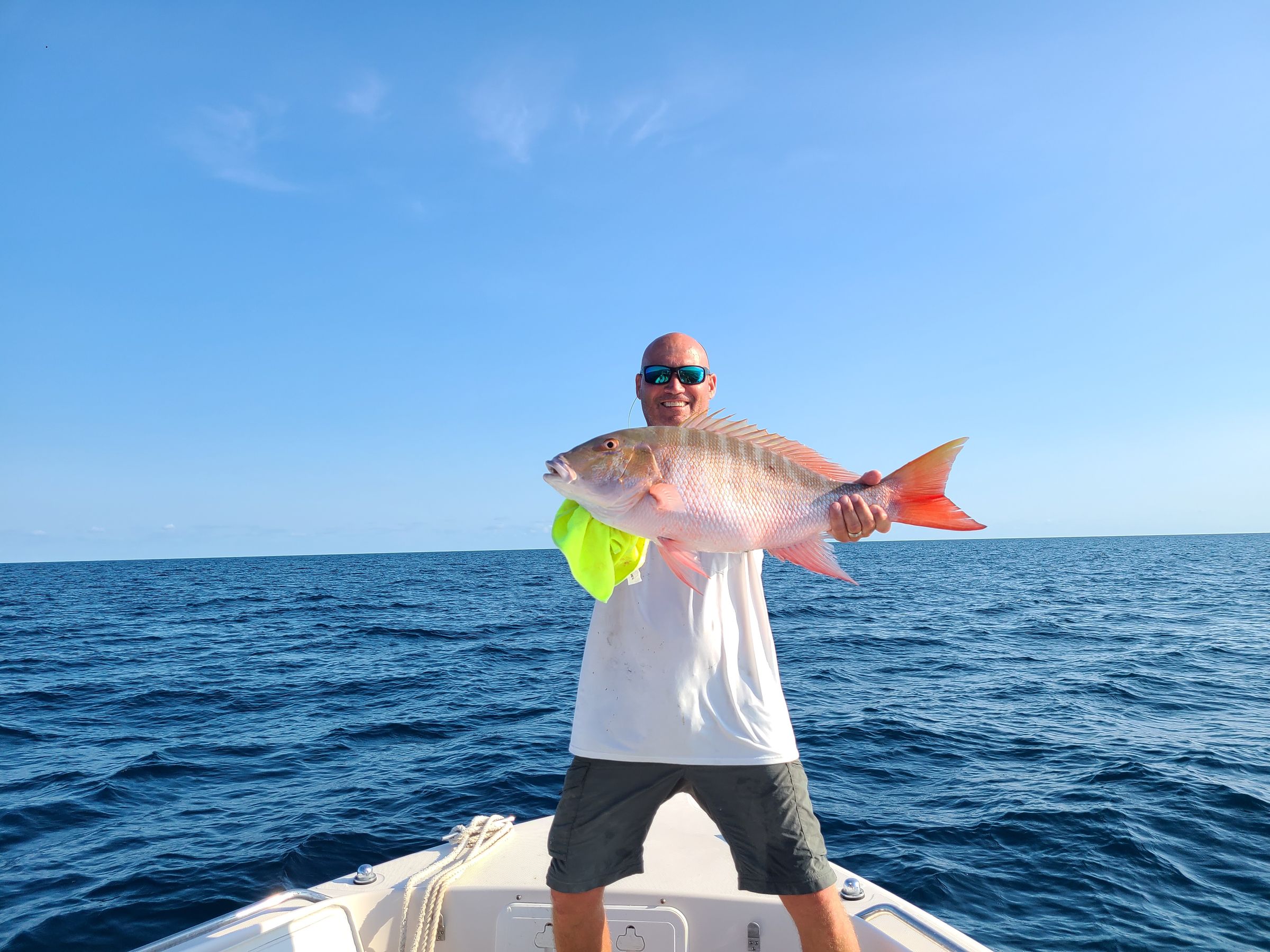 Captain dan morgan's image