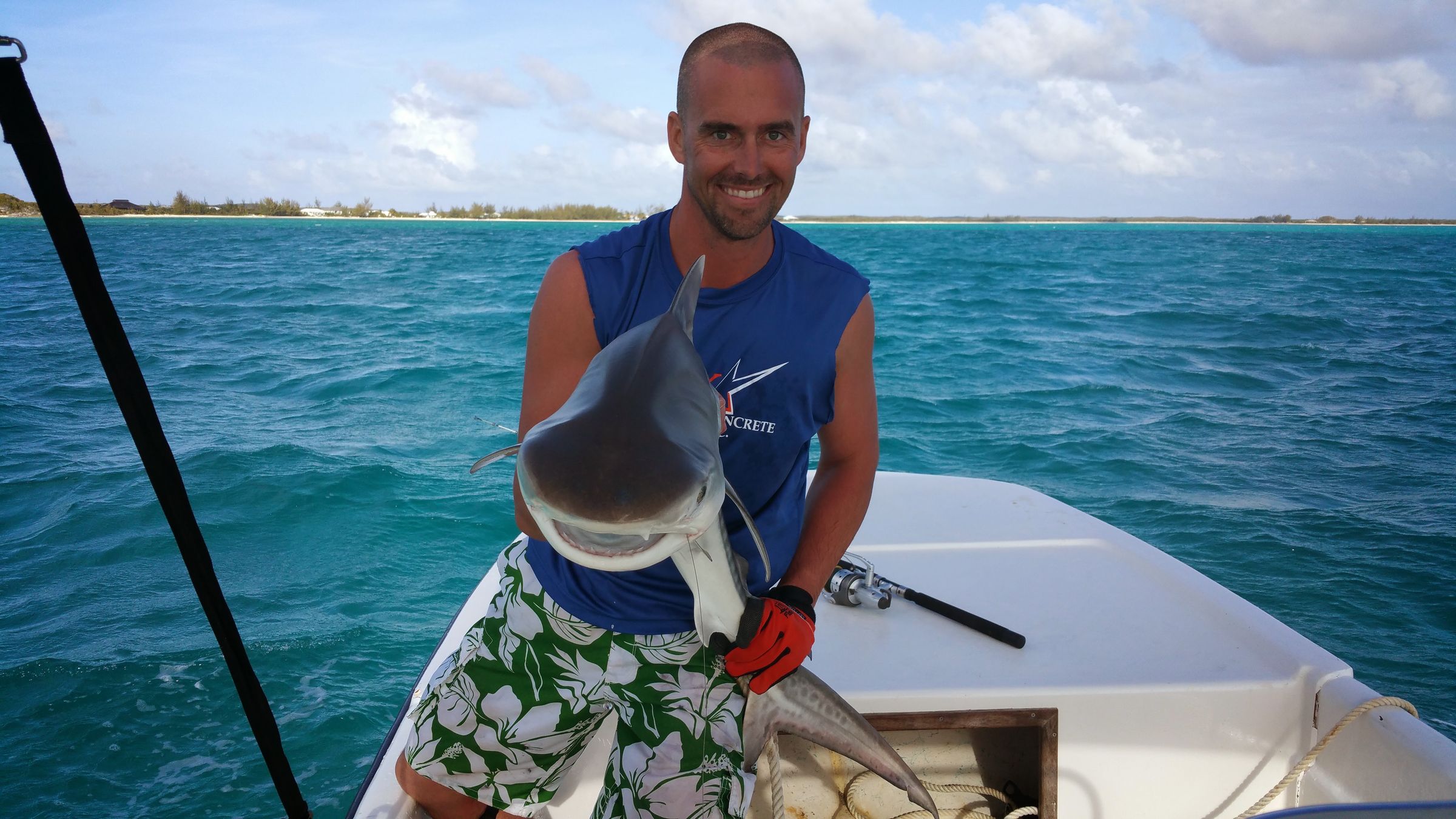 Captain dan morgan's image