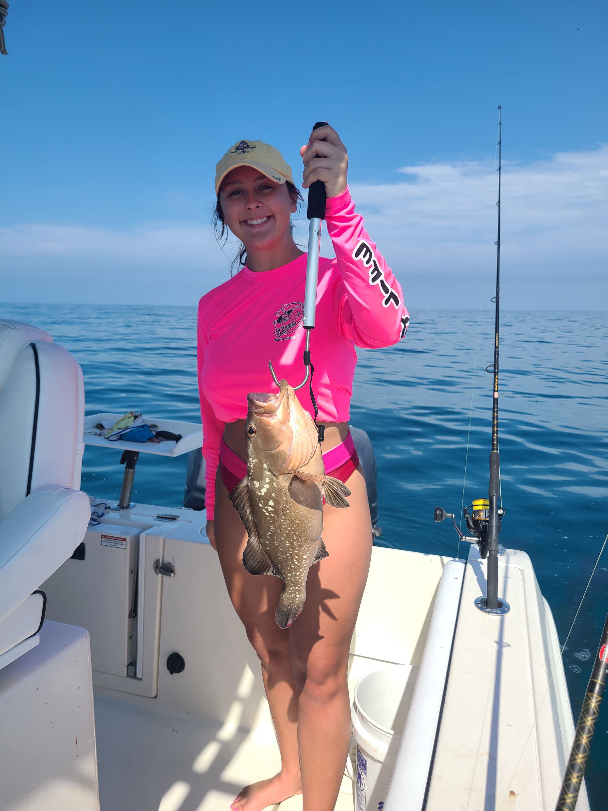 Captain dan morgan's image