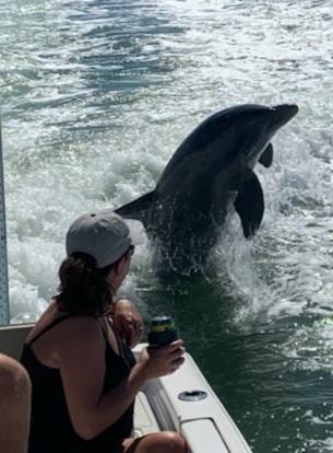 Captain dan morgan's image