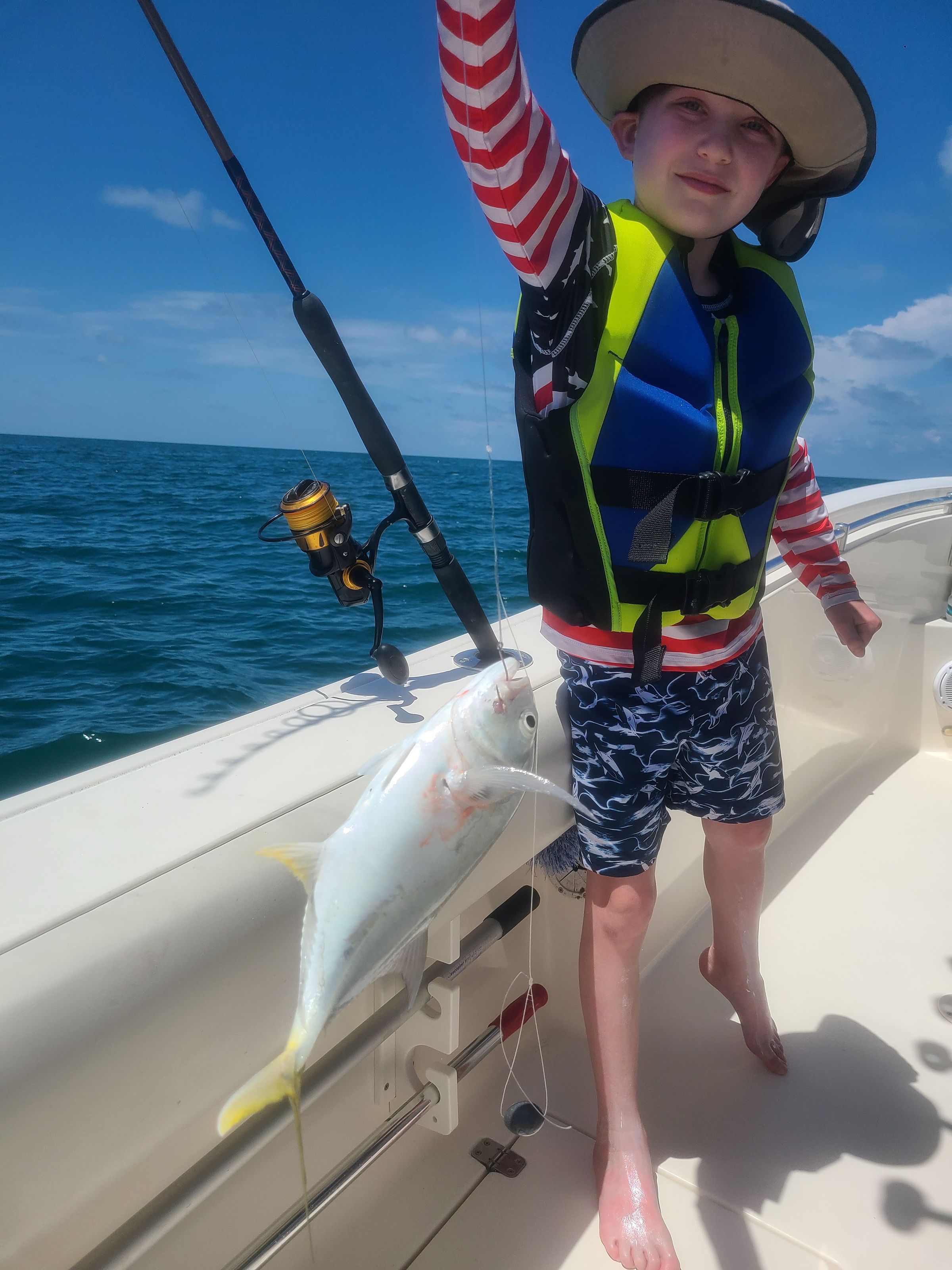 Captain dan morgan's image