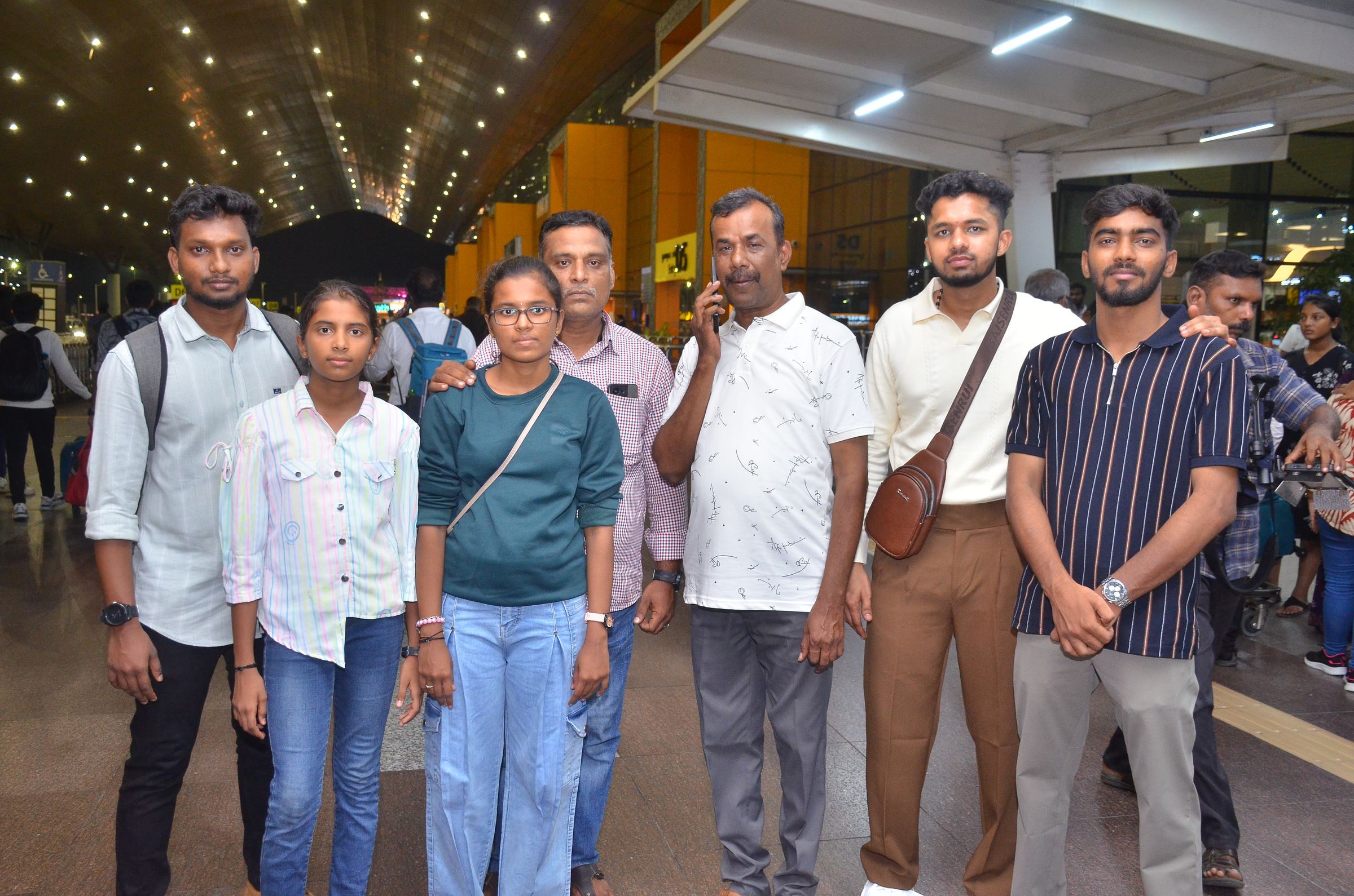 PRASAAD GROUP`S Med-Bridge Educational Service Pvt.Ltd's image