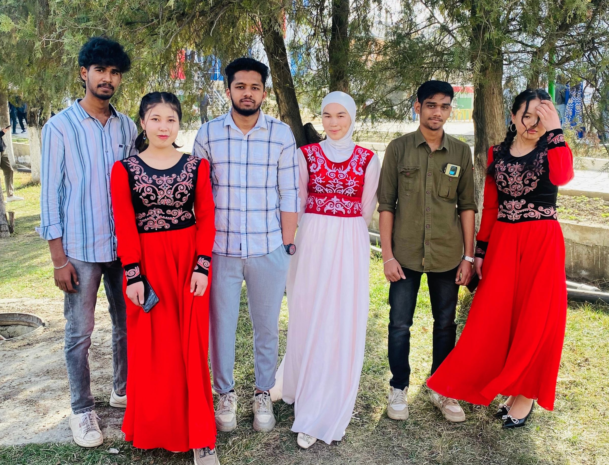 PRASAAD GROUP`S Med-Bridge Educational Service Pvt.Ltd's image