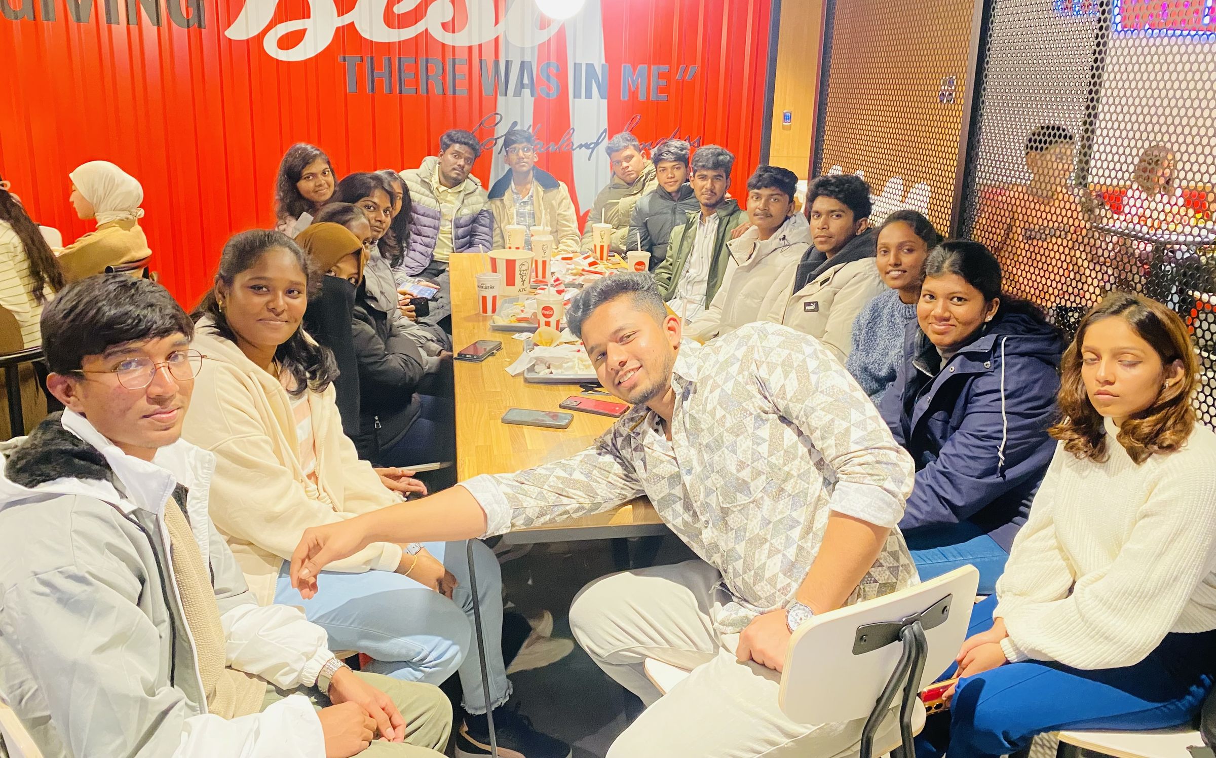 PRASAAD GROUP`S Med-Bridge Educational Service Pvt.Ltd's image