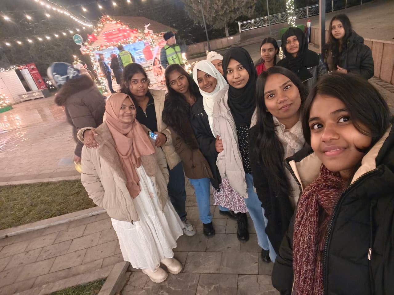 PRASAAD GROUP`S Med-Bridge Educational Service Pvt.Ltd's image