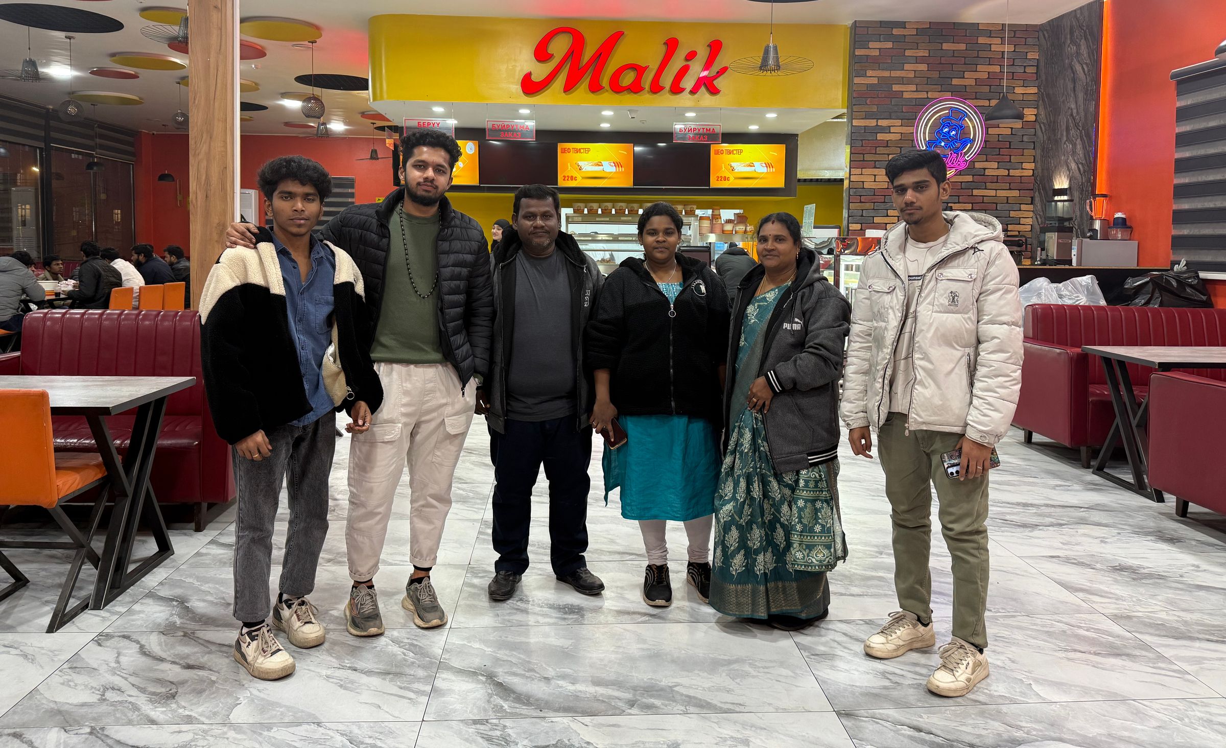 PRASAAD GROUP`S Med-Bridge Educational Service Pvt.Ltd's image