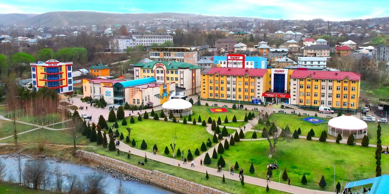 PRASAAD GROUP`S Med-Bridge Educational Service Pvt.Ltd's image