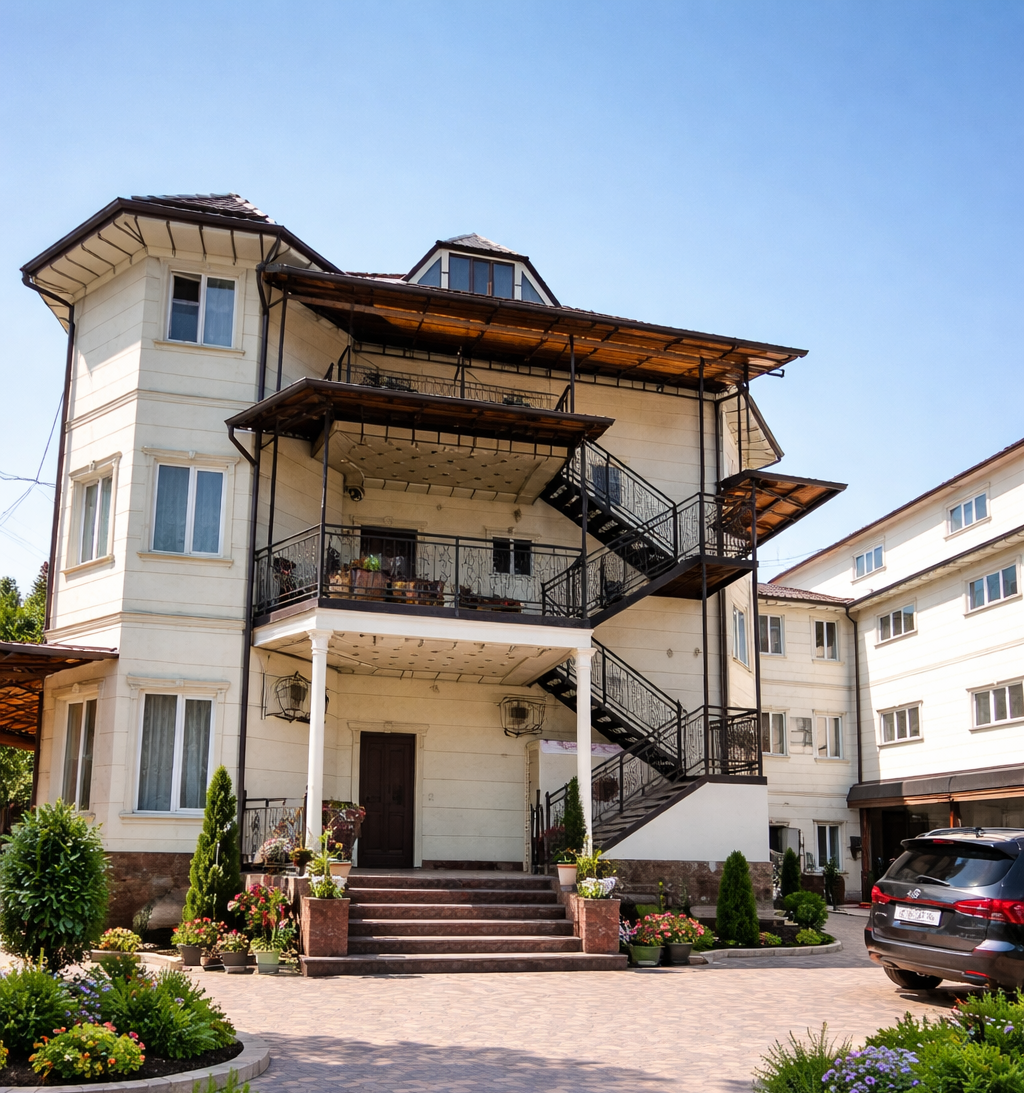 PRASAAD GROUP`S Med-Bridge Educational Service Pvt.Ltd's image