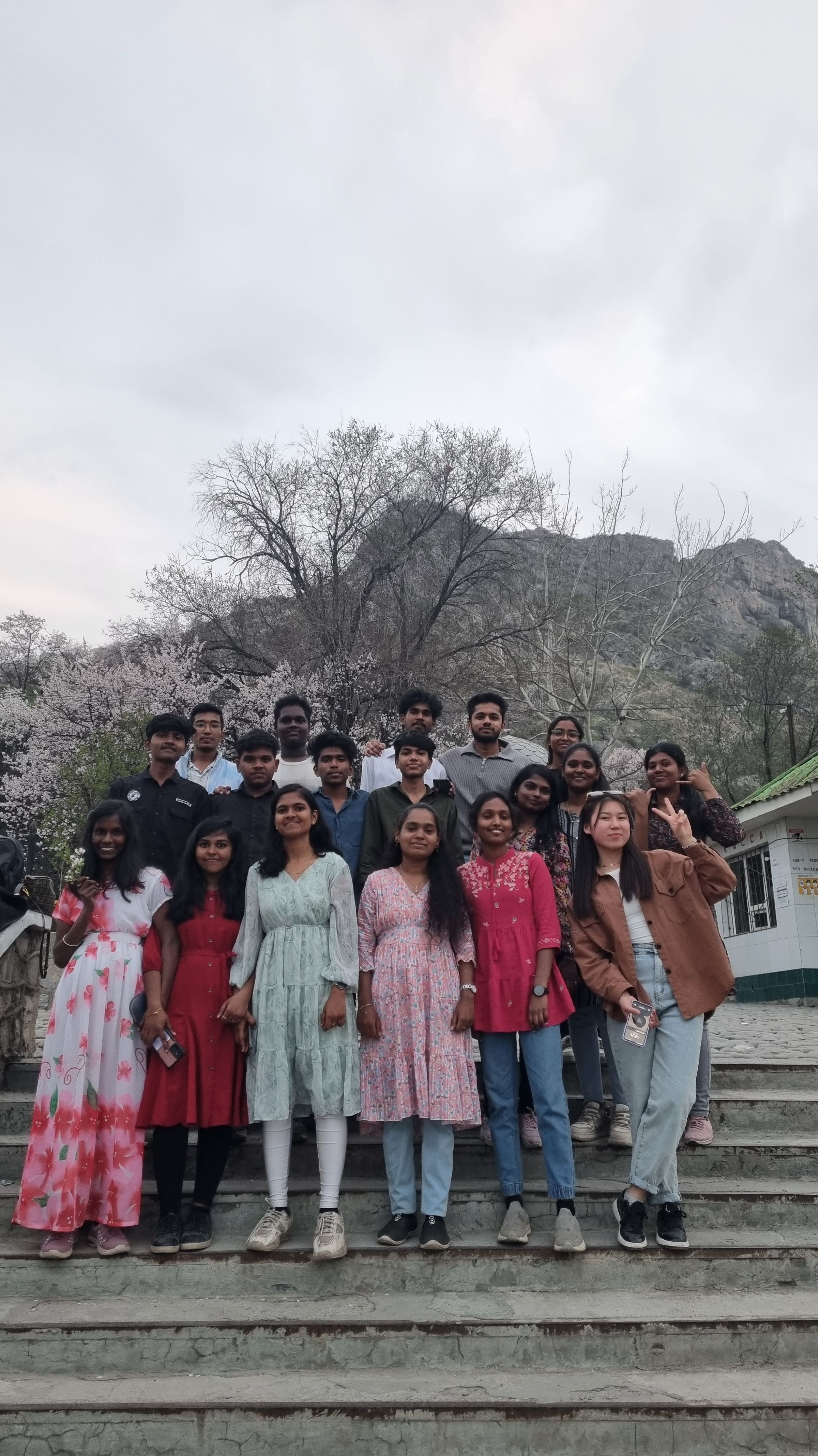 PRASAAD GROUP`S Med-Bridge Educational Service Pvt.Ltd's image