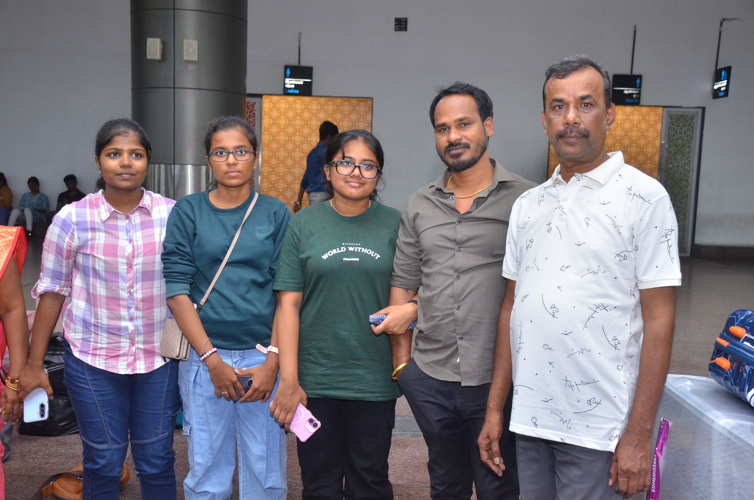 PRASAAD GROUP`S Med-Bridge Educational Service Pvt.Ltd's image