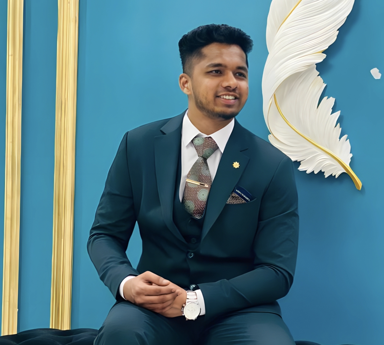 PRASAAD GROUP`S Med-Bridge Educational Service Pvt.Ltd's image