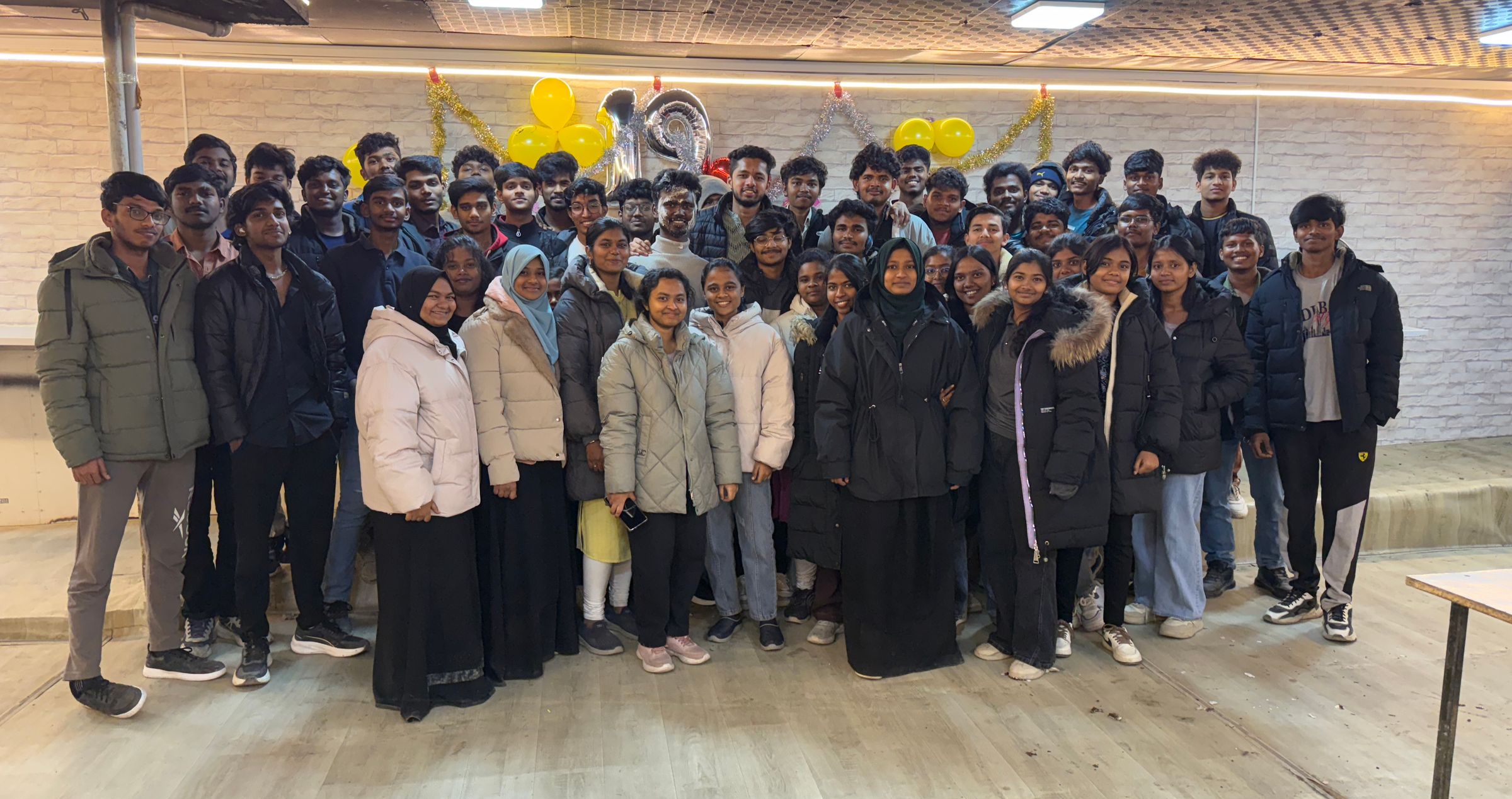 PRASAAD GROUP`S Med-Bridge Educational Service Pvt.Ltd's image