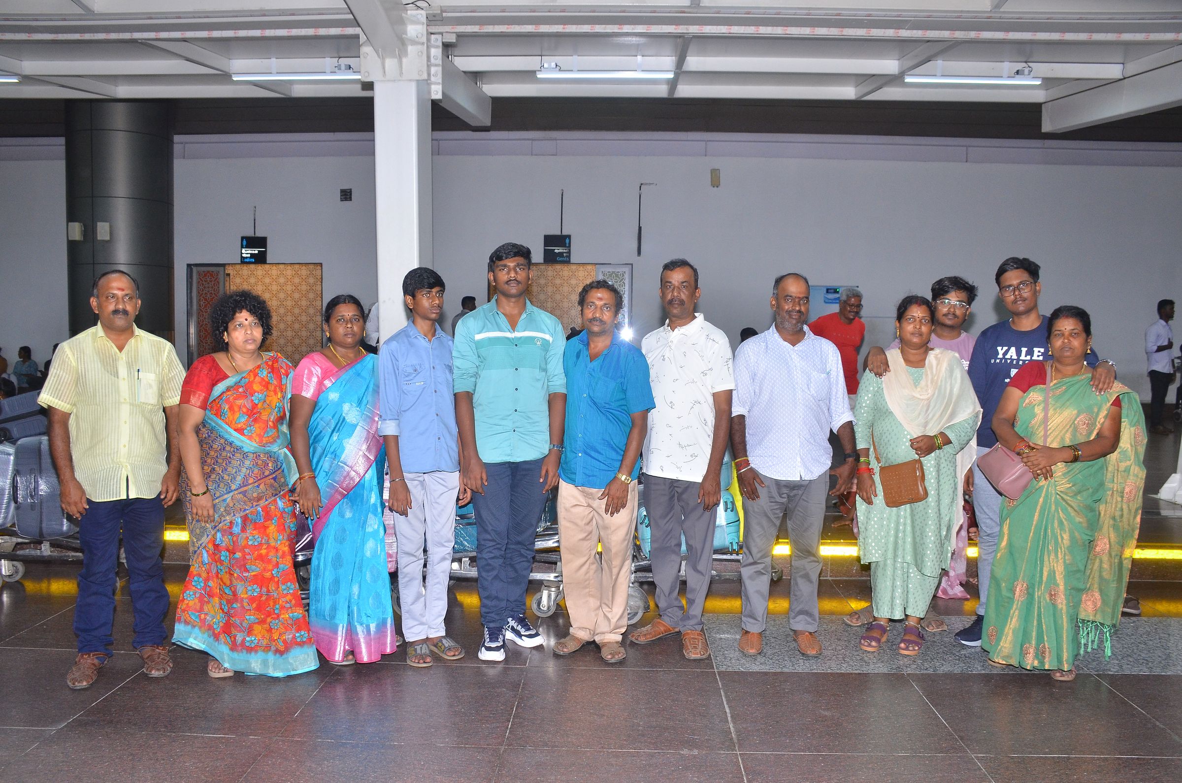 PRASAAD GROUP`S Med-Bridge Educational Service Pvt.Ltd's image