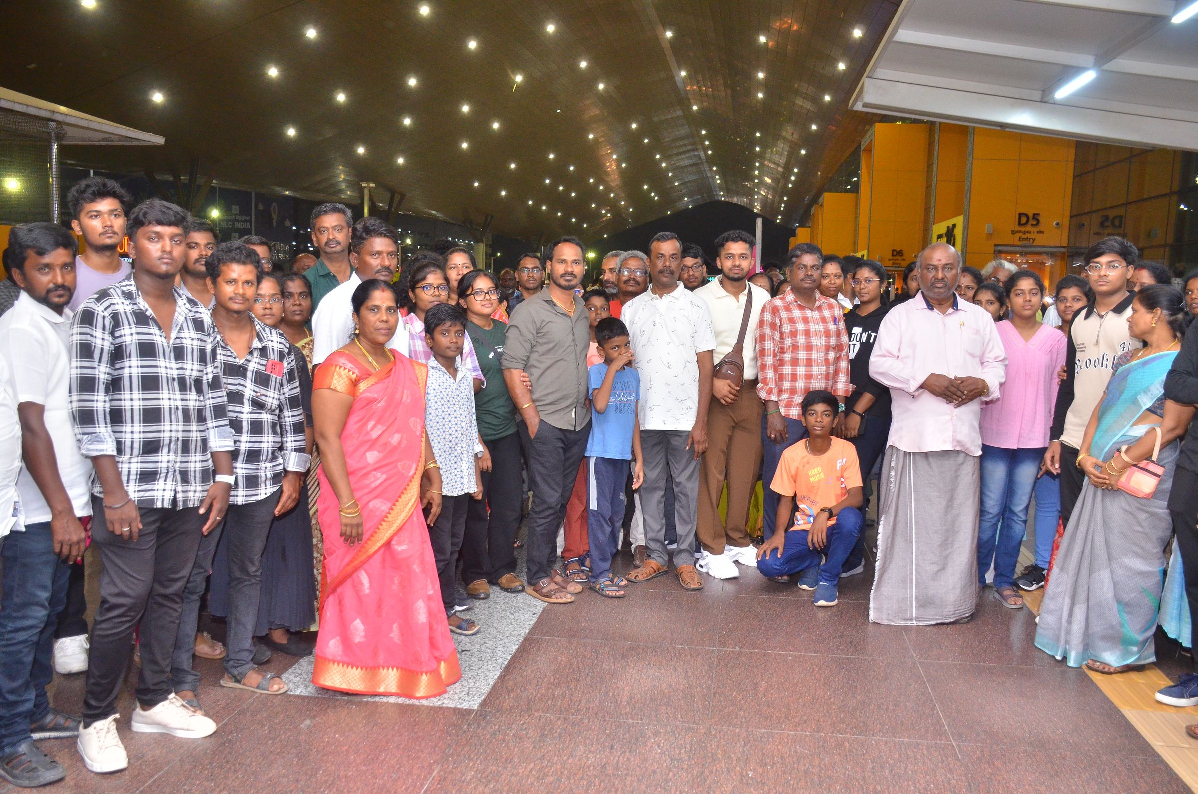 PRASAAD GROUP`S Med-Bridge Educational Service Pvt.Ltd's image