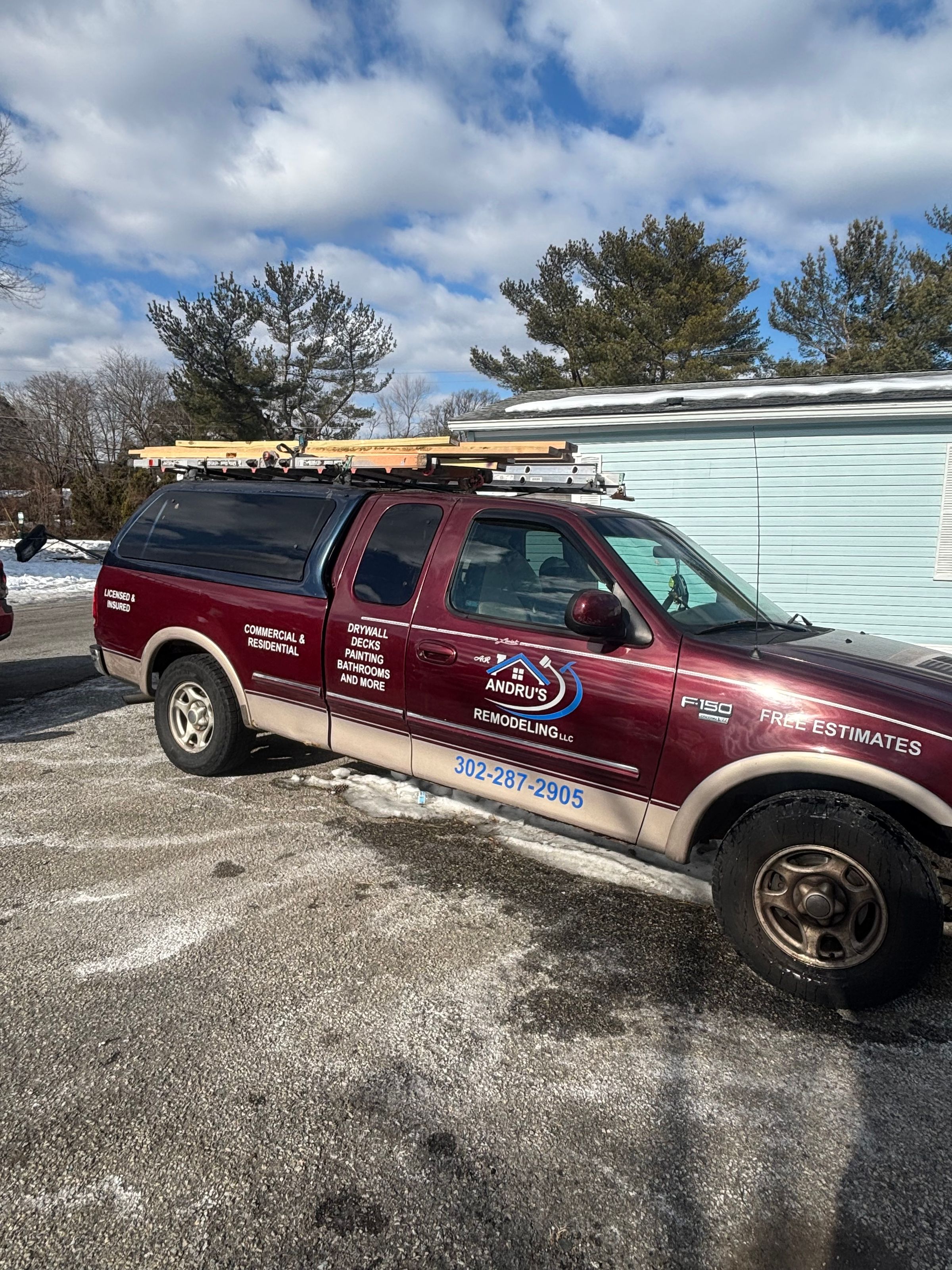 Contractor,remodeling,hom improvements,restorations's image