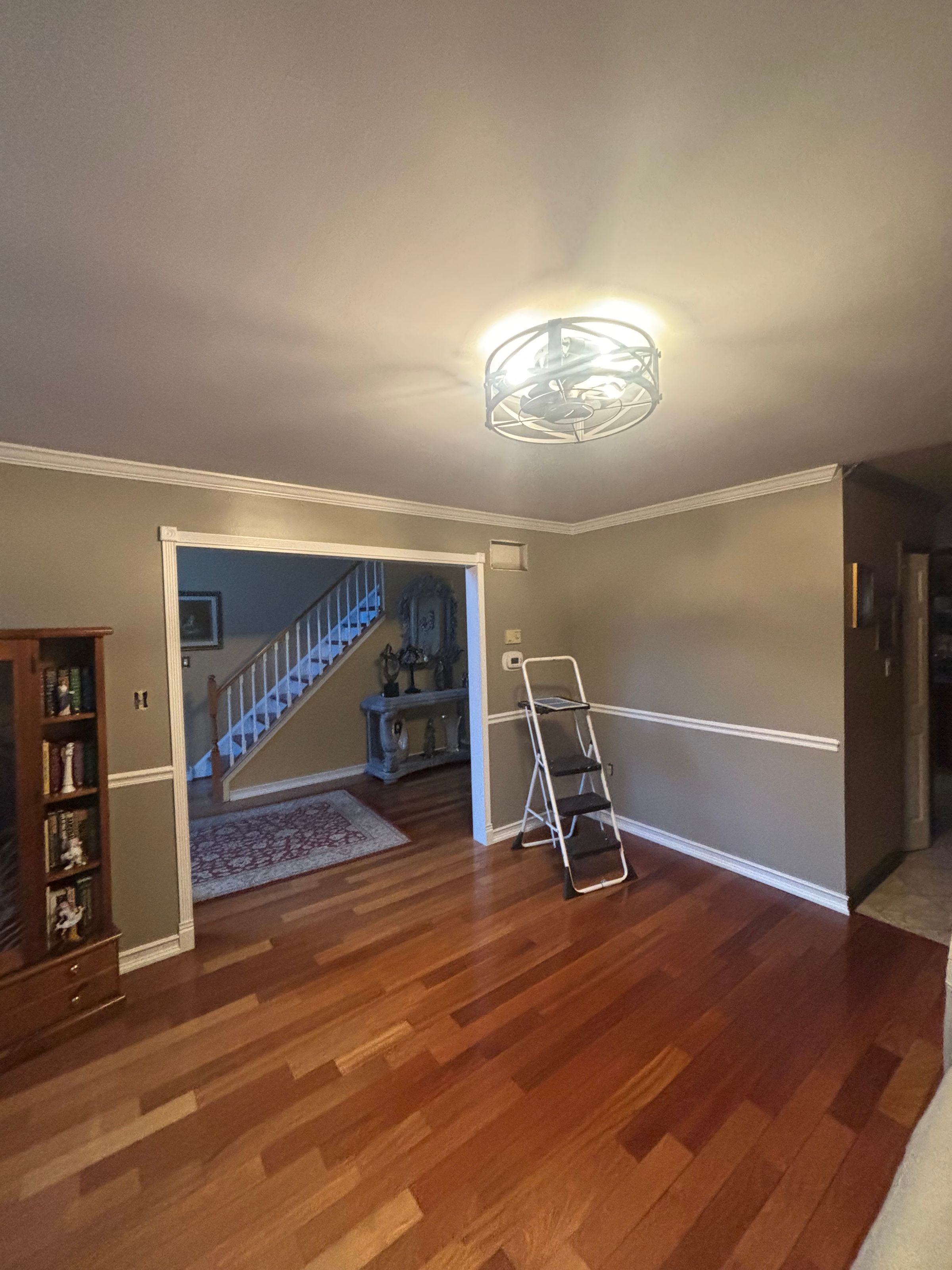 Contractor,remodeling,hom improvements,restorations's image