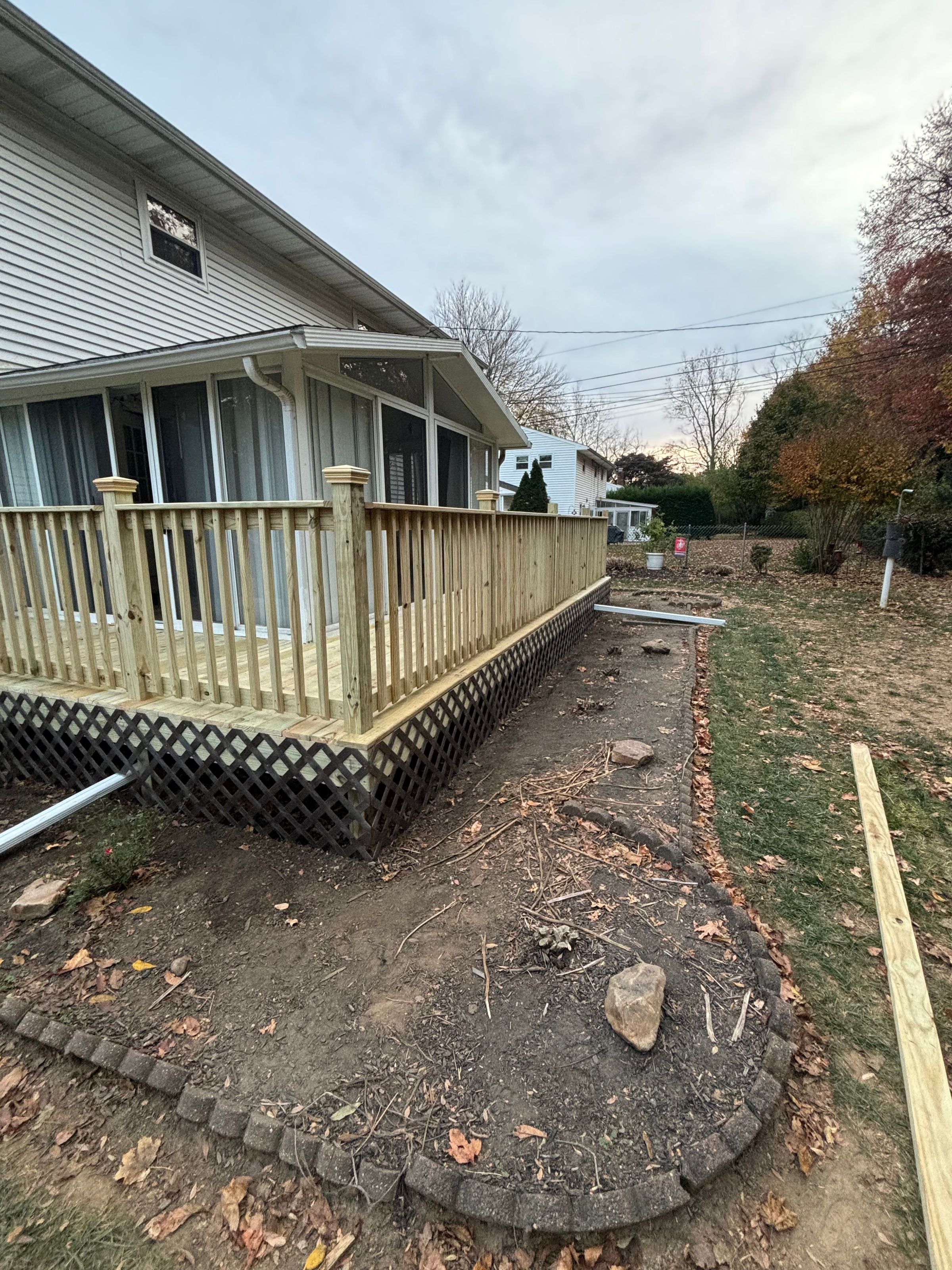 Contractor,remodeling,hom improvements,restorations's image