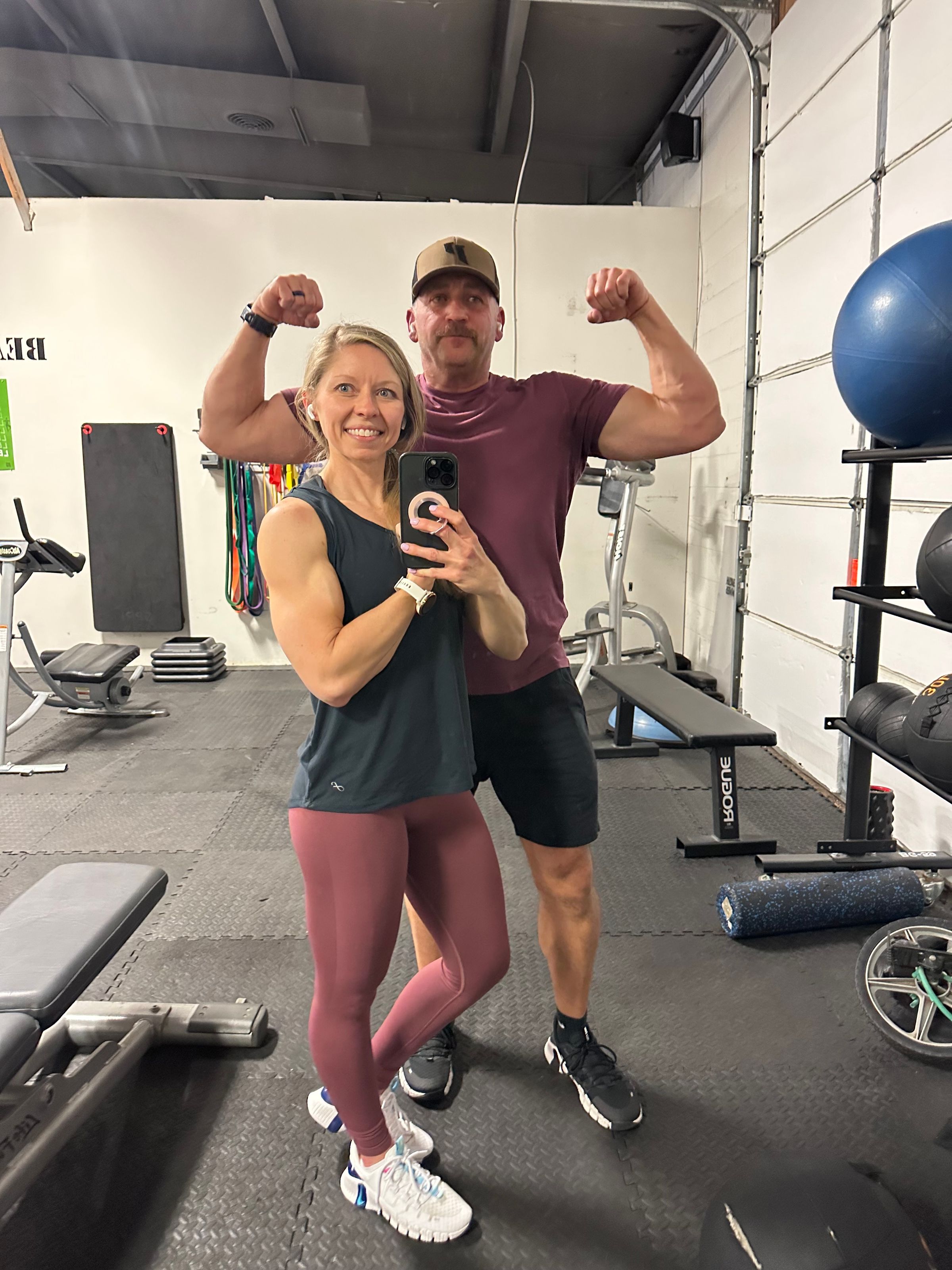 FAVORED FITNESS's image