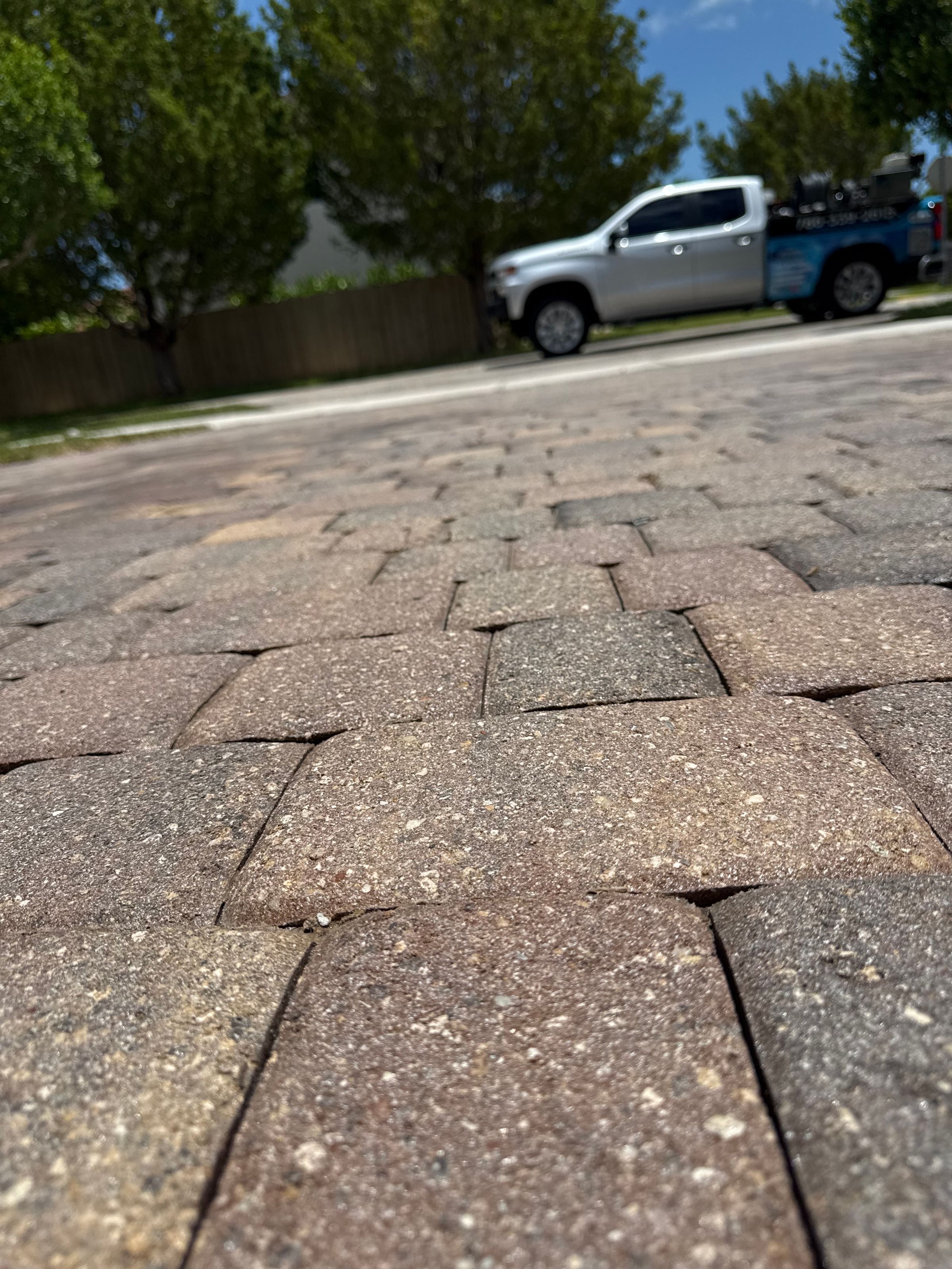 #1 Pressure Washing in Homestead | Aero SFlorida's image