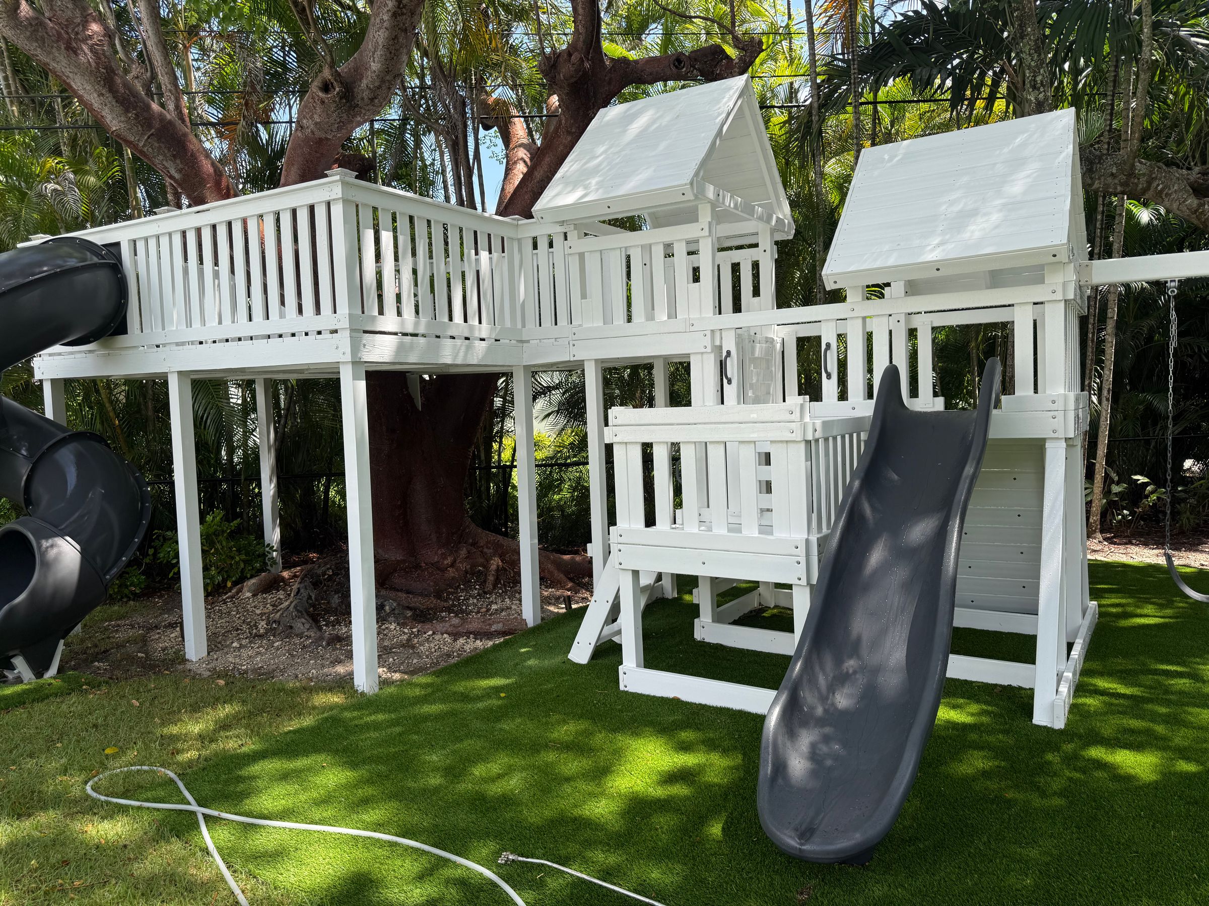 #1 Pressure Washing in Homestead | Aero SFlorida's image