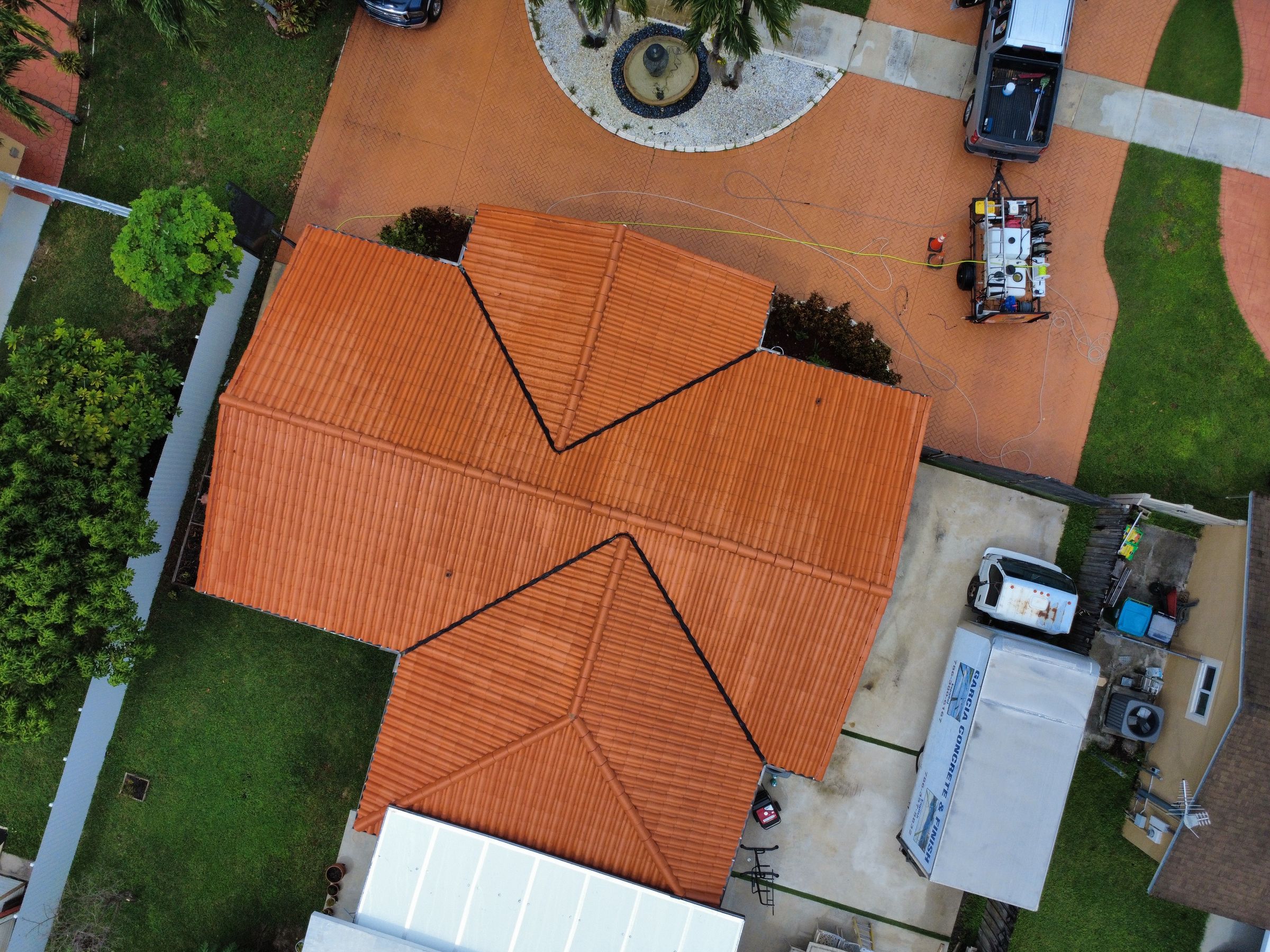 #1 Pressure Washing in Homestead | Aero SFlorida's image