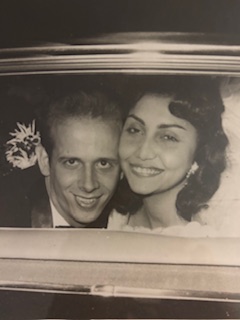 L' Zarro Vintage Bridal Purses's image