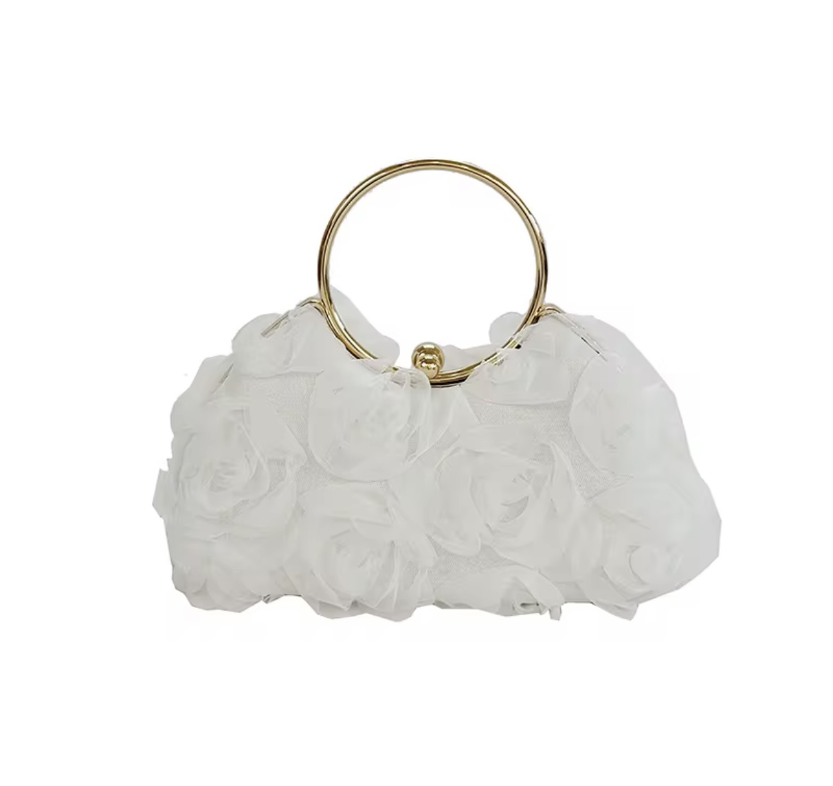 L' Zarro Vintage Bridal Purses's image