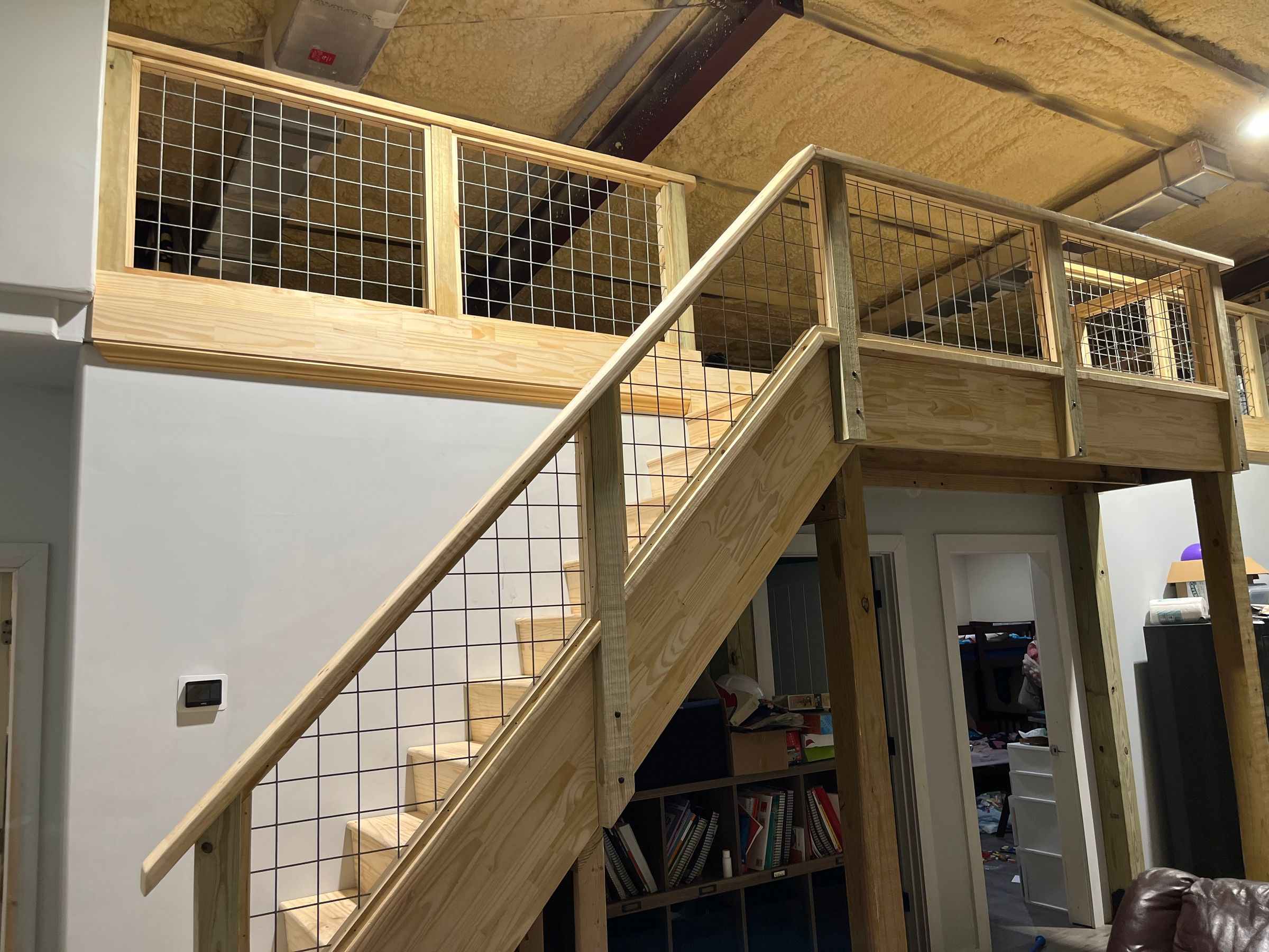 D. WILKINSON CONSTRUCTION's image