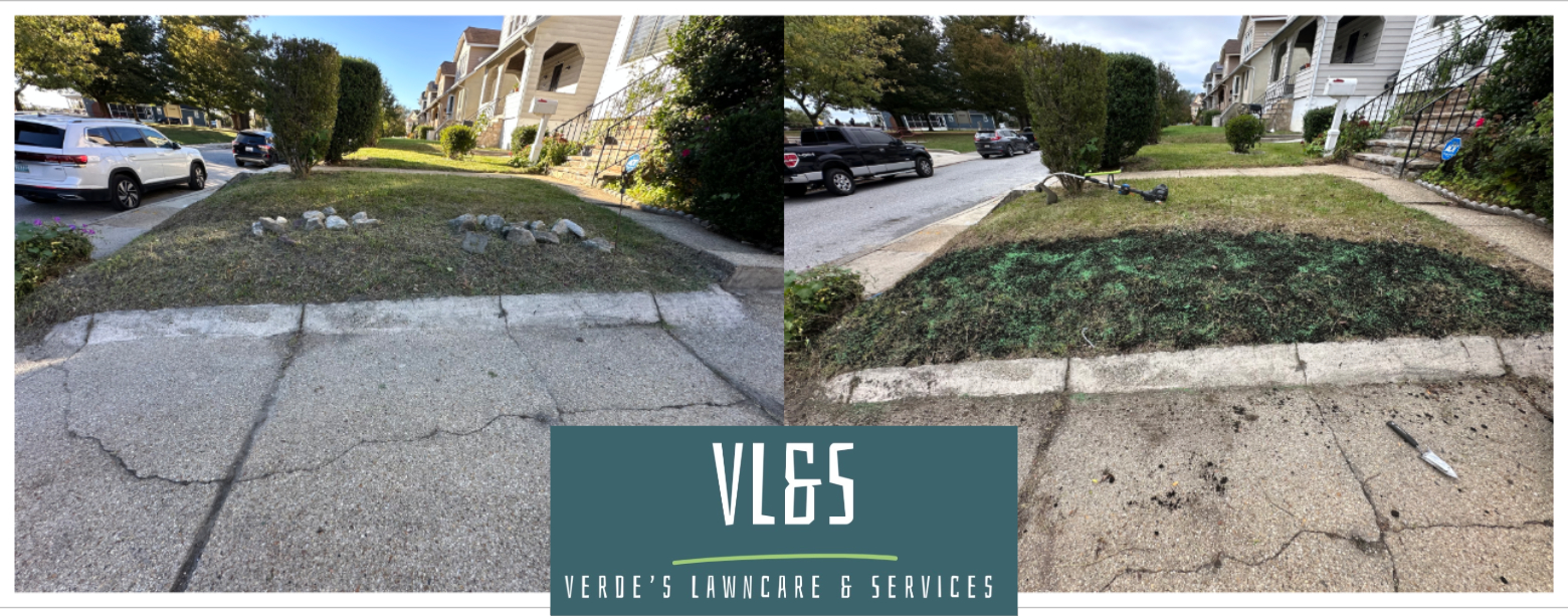 Verde’s Lawncare & Services 's image
