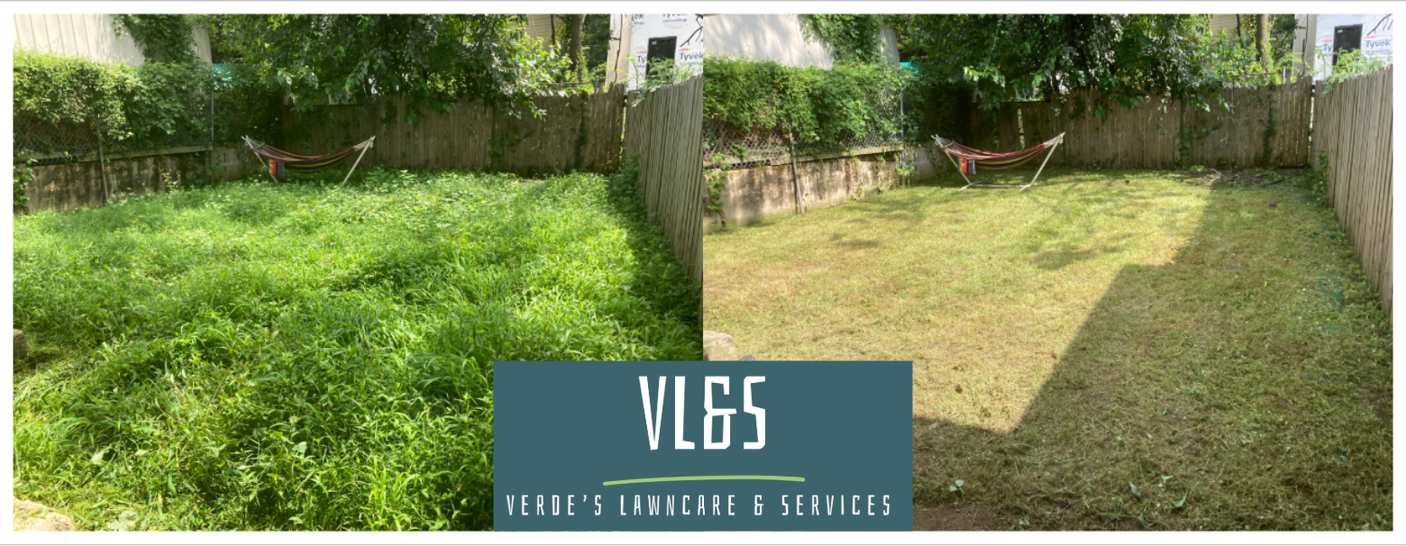 Verde’s Lawncare & Services 's image