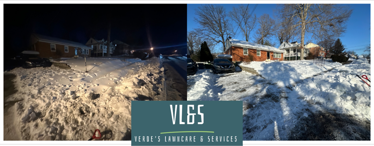 Verde’s Lawncare & Services 's image