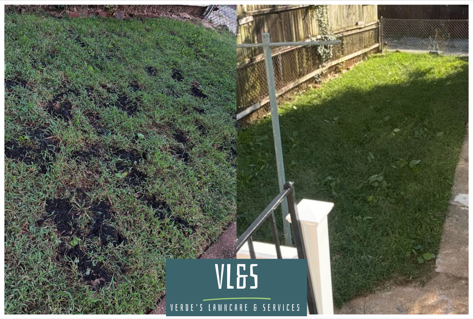 Verde’s Lawncare & Services 's image